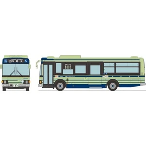 Tomytec National Bus 80 Sendai City Transportation Bureau JH054 JAPAN OFFICIAL - Picture 1 of 1