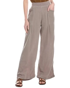 Xcvi Wilder Wide Leg Pant Women's - Picture 1 of 8