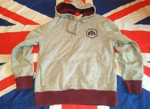Felpa con cappuccio ufficiale Arsenal FC Gunners (S) - Foto 1 di 4