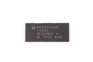 AM29F040B-55ED AMD NEU | SCHNELLER VERSAND | ⭐ TOP VERKÄUFER - Bild 1 von 2