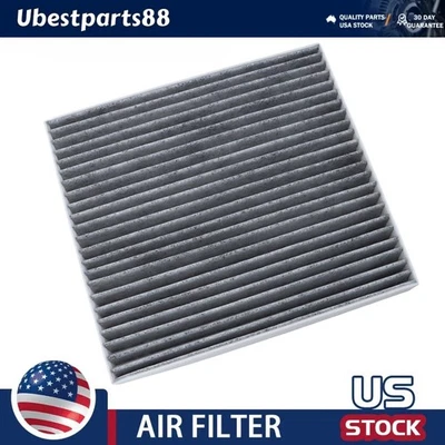 Cabin Air Filter CF11671 for 2007-2012 Mazda CX-7 2016-2022 RAM 1500 2500 3500 - Imagem 1 de 4