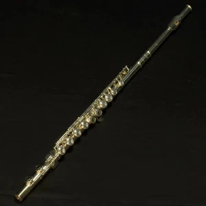Yamaha YFL-211 [SN D75558] *NTW4059 - Bild 1 von 9