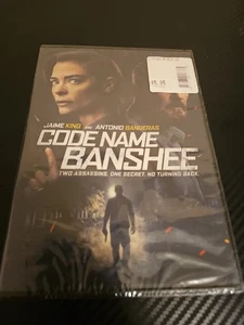 Banshee (DVD) Sealed New - Picture 1 of 2