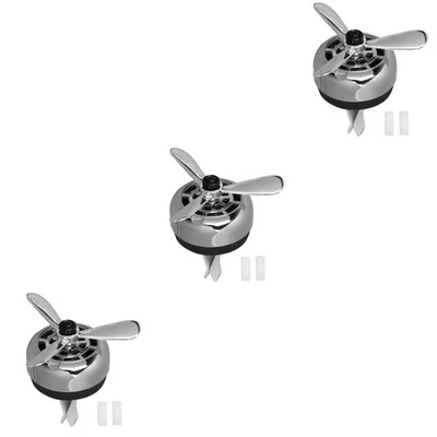 9 stücke Auto Outlet Auto Parfüm Aromatherapie Autodekoration für - Bild 1 von 4