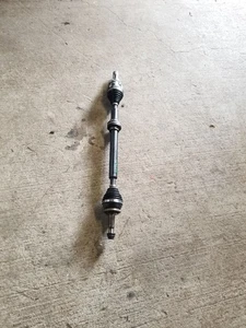 16 17 18 19 20 21 TOYOTA PRIUS VIN FU PASSENGER RIGHT AXLE SHAFT OEM - Picture 1 of 12