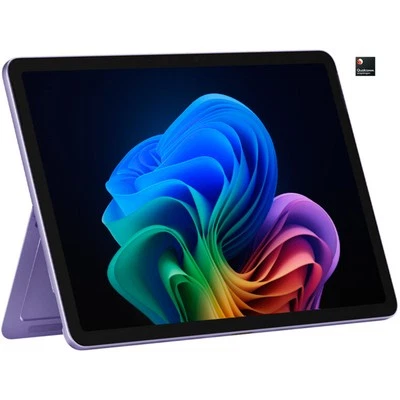 Microsoft Surface Pro 12 Zoll, Tablet-PC, violett, 30,5 cm (12"), 512 GB - Bild 1 von 4