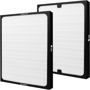 2 Pack 200/300 Replacement Filters - for Blueair 200/300 Series - Perfect Fit... - Picture 1 of 8