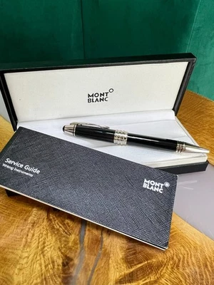Bolígrafo Montblanc John F. Kennedy edición especial Foto 1 de 4
