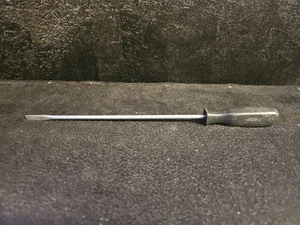 SnapOn SSD4100 Screwdriver Flat Slotted 13 1/2" Used - Bild 1 von 5