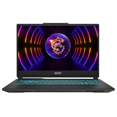 Laptop MSI Cyborg 15 A13VF-881 - 15,6" FHD 144Hz Display, Intel Core i5-13420H,
