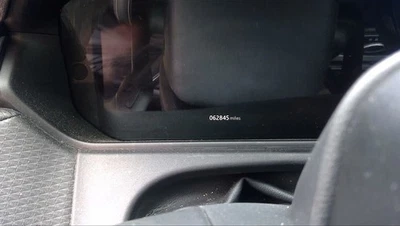 Chassis ECM Differential Lock Fits 17-21 DISCOVERY 693671 - Imagen 1 de 4