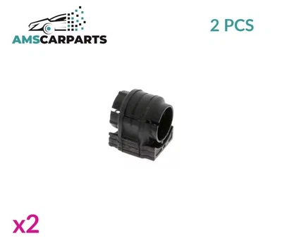 ANTI-ROLL BAR STABILISER BUSH KIT REAR OP-SB-10793 MOOG 2PCS NEW OE REPLACEMENT - Image 1 of 4