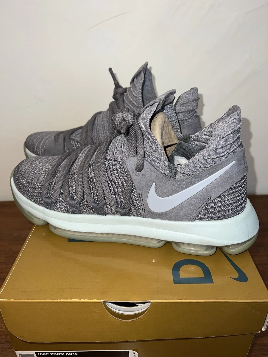 Nike KD 10 Athletic Shoes for Men for Sale | Authenticity