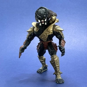 Figura de acción Kenner Predator Nightstorm Predator 1993 5" vintage - Imagen 1 de 5