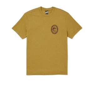 Camiseta Filson Golden Heather Buckshot, UPF 50+—Hombre 3XL - Imagen 1 de 9