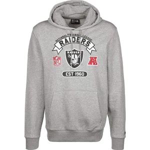 FELPA NEW ERA GRAPHIC PO 2020  OAKLAND RAIDERS - Foto 1 di 6