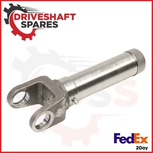 Driveshaft Slip Yoke (2-3-1210KX) 1210 Series,1.250x16 spline, 8.016" C/L to End - Picture 1 of 3