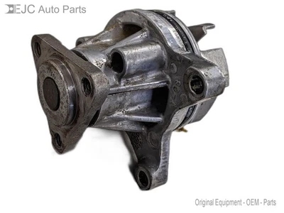 水冷泵 适用于 03-18 福特福克斯 2.0 1S7Q8509AE FWD — 第 1/4 张图片