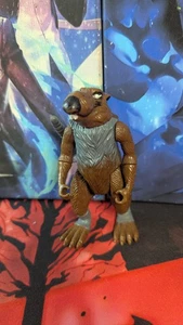 1988 Playmates Teenage Mutant Ninja Turtles Splinter TNMT nur Figur - Bild 1 von 2