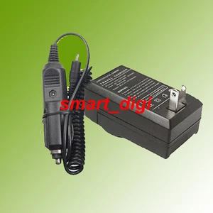 Charger for SAMSUNG IA-BP105R IA-BP105 IA-BP210R AD43-00201A Rechargeable Li-Ion - Bild 1 von 4