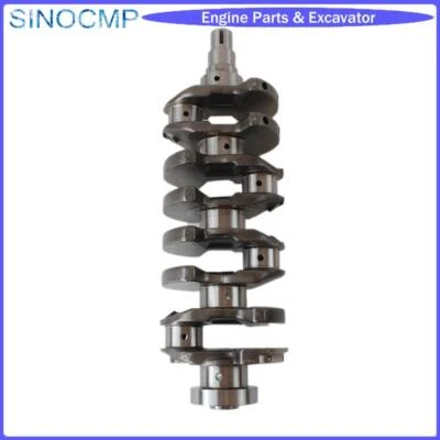 发动机曲轴 23110 - 23710 适用于 2000 - 2012 现代图森奏鸣曲起亚灵魂 2.0L — 第 1/4 张图片