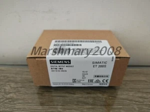 1pcs Siemens 6ES7138-4FA04-0AB0 module 6ES7 138-4FA04-0AB0 New/ - Picture 1 of 6