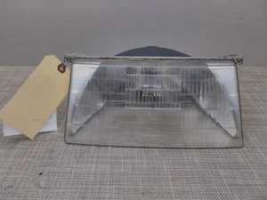 HEADLIGHT HOUSING 410608900 OFF 1998 SKI-DOO MXZ 500 - Picture 1 of 4
