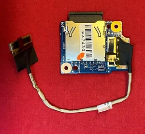 HP SIM CARD BOARD N078610801 - Picture 1 of 2