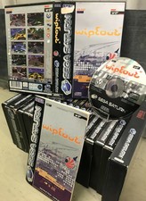 Sega saturn: flot-pal euro fr