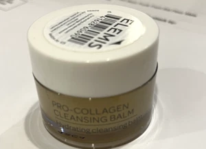Bálsamo limpiador ELEMIS Pro-Collagen .3 oz tamaño de viaje, tamaño de prueba - Imagen 1 de 1