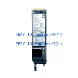 Dell R650/R750/R6525/R7525 R750XA 800W Platinum Power Supply MGPPC C8T2P - Picture 1 of 5