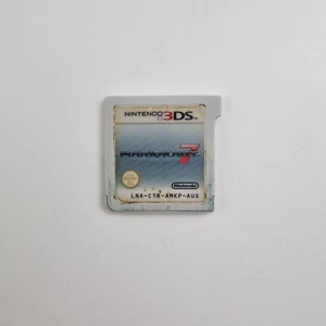MARIO KART 7 Nintendo 3DS Game TESTED - Picture 1 of 3
