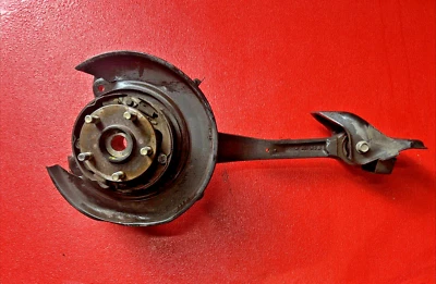 05-09 Subaru Outback Trailing Arm Rear RIGHT LEGACY - Image 1 of 4