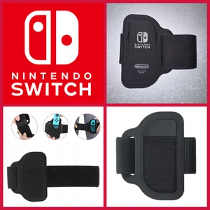 Offizieller Nintendo Switch Beingurt • (für Switch Sport/Ring Fit/Just Dance usw.) - Bild 1 von 3