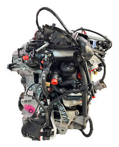 Motor für Audi A6 C7 2,0 TDI Diesel CNHA CNH 04L100091A 190 PS