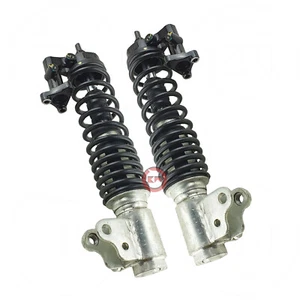 AMMORTIZZATORI ANTERIORI SINISTRO/DESTRO PIAGGIO MP3 300 IE LT 300 2010-2011 - Imagen 1 de 5