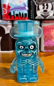 Disney Vinylmation 3" Haunted Mansion Series 1 - Hatbox Ghost - Picture 1 of 2