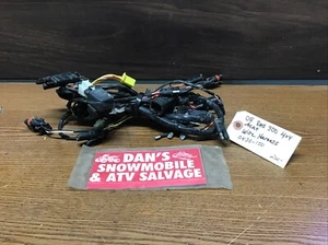 Arnés de cables principal # 0486-150 Arctic Cat 2005 rojo 300 ATV 4x4 - Imagen 1 de 17