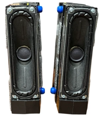 Alto-falantes Samsung UN40M5300AF TV UN40M5300AFXZA versão DB02 BN96-30337C - Imagem 1 de 4