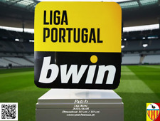 Portugal patch badge Liga Bwin maillot foot 21/23 Porto, Benfica, Sporting,Braga