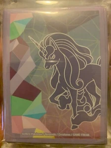 Pokemon Sleeve You Choose Single Sleeve Constantly updated! Japan and pokecenter - Picture 1 of 119