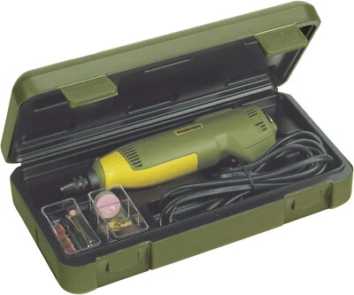 PROXXON Precision Drill/Grinder Multi-Tool FBS240E +43 Tools 28472 From RDGTools - Image 1 of 4