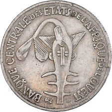[#1410685] Moneta, Kraje Afryki Zachodniej, 50 Francs, 1980