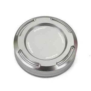 Réservoir de Liquide Frein / Couvercle Arrière Anodisé R-Nine T R1200GS S1000XR - Picture 1 of 1