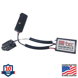 Modulador de luz de freno inteligente YAMAHA YZF-R3 - Vizi-tec SupaBrake-II - Imagen 1 de 5