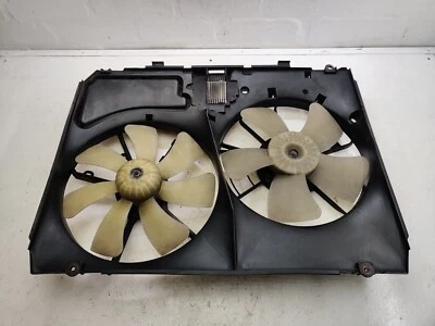 2005 LEXUS RX300 3.0 PETROL ENGINE COOLING FAN 422750-1110 - Image 1 of 4