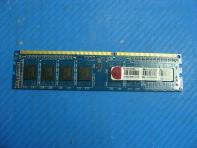 Lenovo Erazer x510 Genuine Desktop Ramaxel 4GB Memory RMR5030EF68F9W-1600 - Image 1 of 2