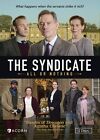 The Syndicate: All or Nothing (DVD) Anthony Andrews Alice Krige Lenny Henry