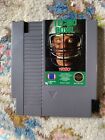 Tecmo Super Bowl Dust Jacket (Nintendo NES, 1991) lTested Pins Cleaned Working