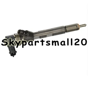 Original Diesel Nuevo Inyector 0445115059 0445115060 Para Motor Piezoeléctrico 1PC - Imagen 1 de 1